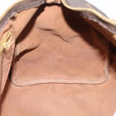 LOUIS VUITTON Monogram Speedy 30 Hand Bag M41526 LV Auth bs37558-17
