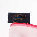 LOUIS VUITTON LVxTM Superflat Scarf Silk Multicolor M96097 LV Auth bs37559M-23