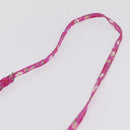 Balenciaga Wheel XS Drawstring Bucket Nylon 2way Pink 656682 Auth bs37567A-10