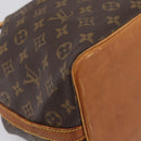 LOUIS VUITTON Monogram Petit Noe Shoulder Bag M42226 LV Auth bs37572-15