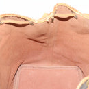 LOUIS VUITTON Monogram Petit Noe Shoulder Bag M42226 LV Auth bs37572-18