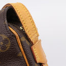 LOUIS VUITTON Monogram Saint Germain Shoulder Bag M51207 LV Auth bs37573-21