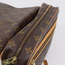LOUIS VUITTON Monogram Saint Germain Shoulder Bag M51207 LV Auth bs37573-24