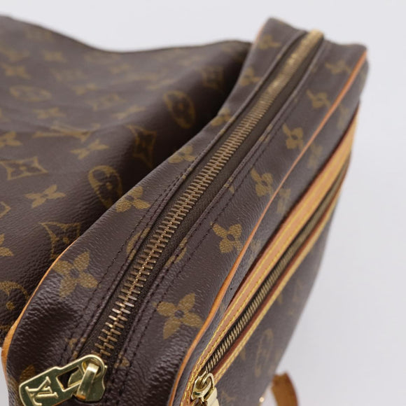 LOUIS VUITTON Monogram Saint Germain Shoulder Bag M51207 LV Auth bs37573