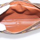 LOUIS VUITTON Monogram Saint Germain Shoulder Bag M51207 LV Auth bs37573-10