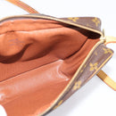 LOUIS VUITTON Monogram Saint Germain Shoulder Bag M51207 LV Auth bs37573-26