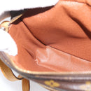 LOUIS VUITTON Monogram Saint Germain Shoulder Bag M51207 LV Auth bs37573-27