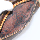 LOUIS VUITTON Monogram Saint Germain Shoulder Bag M51207 LV Auth bs37573-28
