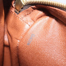 LOUIS VUITTON Monogram Saint Germain Shoulder Bag M51207 LV Auth bs37573-12