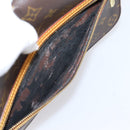 LOUIS VUITTON Monogram Saint Germain Shoulder Bag M51207 LV Auth bs37573-11