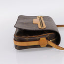 LOUIS VUITTON Monogram Saint Germain Shoulder Bag M51207 LV Auth bs37573-4
