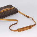 LOUIS VUITTON Monogram Saint Germain Shoulder Bag M51207 LV Auth bs37573-6
