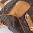 LOUIS VUITTON Monogram Estrella MM Tote Bag M41232 LV Auth bs37574-14