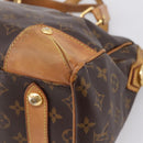 LOUIS VUITTON Monogram Estrella MM Tote Bag M41232 LV Auth bs37574-15
