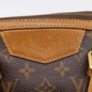 LOUIS VUITTON Monogram Estrella MM Tote Bag M41232 LV Auth bs37574-17