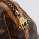 LOUIS VUITTON Monogram Estrella MM Tote Bag M41232 LV Auth bs37574-18