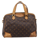 LOUIS VUITTON Monogram Estrella MM Tote Bag M41232 LV Auth bs37574-13