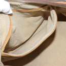 LOUIS VUITTON Monogram Estrella MM Tote Bag M41232 LV Auth bs37574-22