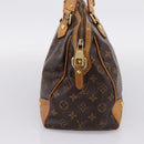 LOUIS VUITTON Monogram Estrella MM Tote Bag M41232 LV Auth bs37574-3