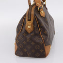 LOUIS VUITTON Monogram Estrella MM Tote Bag M41232 LV Auth bs37574-4