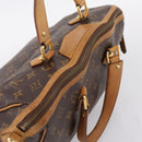LOUIS VUITTON Monogram Estrella MM Tote Bag M41232 LV Auth bs37574-6