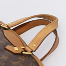 LOUIS VUITTON Monogram Estrella MM Tote Bag M41232 LV Auth bs37574-8