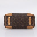LOUIS VUITTON Monogram Estrella MM Tote Bag M41232 LV Auth bs37574-5