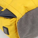 Dolce & Gabbana Backpack Nylon Yellow Auth bs37581-15