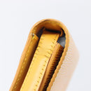 LOUIS VUITTON Epi Arsch Shoulder Bag Yellow M52579 LV Auth bs37605A-28