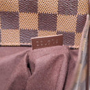 LOUIS VUITTON Damier Ebene District PM Shoulder Bag N41213 LV Auth bs37608-26