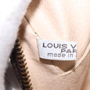 LOUIS VUITTON Monogram Trousse Toilette 23 Clutch Bag M47524 LV Auth bs37609-13