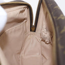 LOUIS VUITTON Monogram Trousse Toilette 23 Clutch Bag M47524 LV Auth bs37609-15