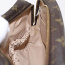 LOUIS VUITTON Monogram Trousse Toilette 23 Clutch Bag M47524 LV Auth bs37609-16