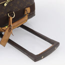LOUIS VUITTON Monogram Pegas 55 Suitcase M23294 LV Auth bs37631-10