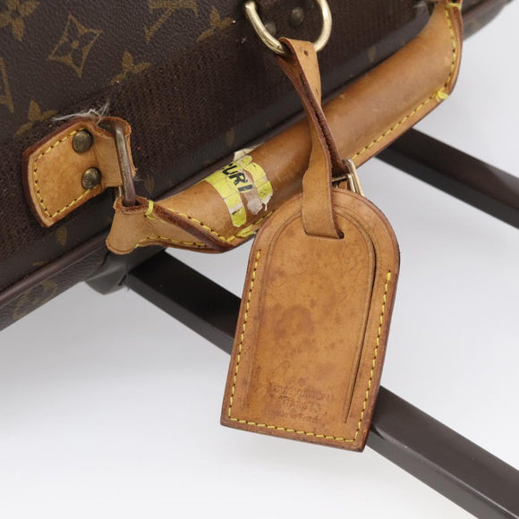 LOUIS VUITTON Monogram Pegas 55 Suitcase M23294 LV Auth bs37631