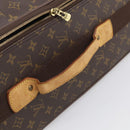LOUIS VUITTON Monogram Pegas 55 Suitcase M23294 LV Auth bs37631-13