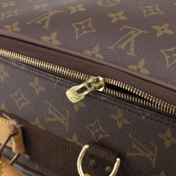 LOUIS VUITTON Monogram Pegas 55 Suitcase M23294 LV Auth bs37631