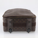 LOUIS VUITTON Monogram Pegas 55 Suitcase M23294 LV Auth bs37631-18