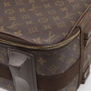 LOUIS VUITTON Monogram Pegas 55 Suitcase M23294 LV Auth bs37631-19