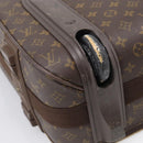 LOUIS VUITTON Monogram Pegas 55 Suitcase M23294 LV Auth bs37631-22