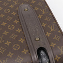 LOUIS VUITTON Monogram Pegas 55 Suitcase M23294 LV Auth bs37631-24