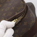 LOUIS VUITTON Monogram Pegas 55 Suitcase M23294 LV Auth bs37631-26