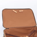 LOUIS VUITTON Monogram Pegas 55 Suitcase M23294 LV Auth bs37631-27