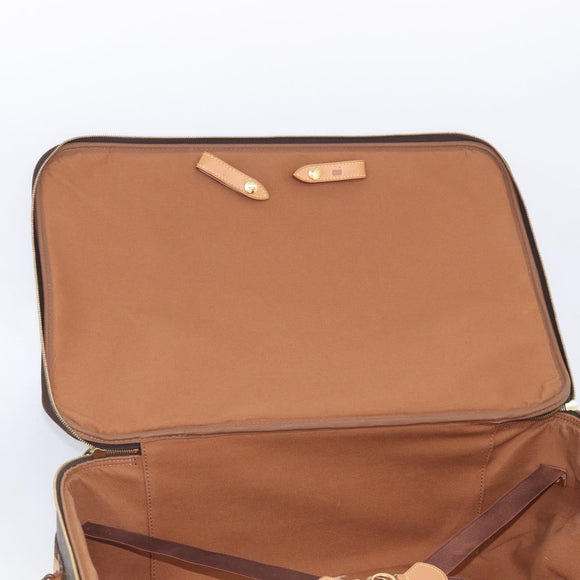 LOUIS VUITTON Monogram Pegas 55 Suitcase M23294 LV Auth bs37631