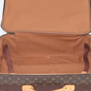 LOUIS VUITTON Monogram Pegas 55 Suitcase M23294 LV Auth bs37631-28