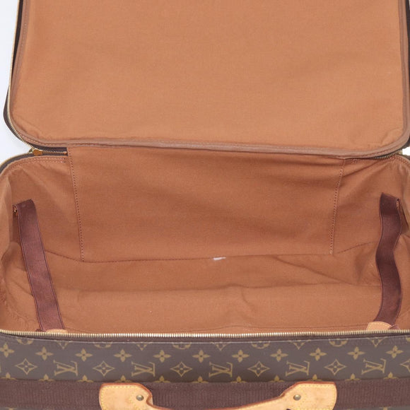 LOUIS VUITTON Monogram Pegas 55 Suitcase M23294 LV Auth bs37631