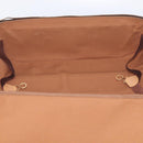 LOUIS VUITTON Monogram Pegas 55 Suitcase M23294 LV Auth bs37631-30