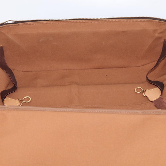 LOUIS VUITTON Monogram Pegas 55 Suitcase M23294 LV Auth bs37631