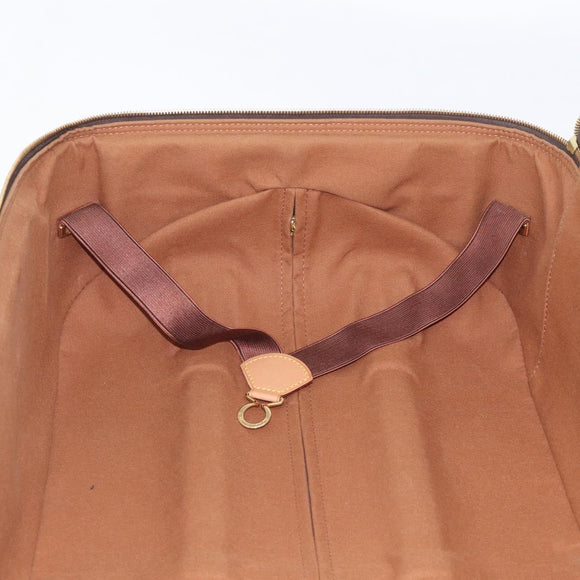 LOUIS VUITTON Monogram Pegas 55 Suitcase M23294 LV Auth bs37631