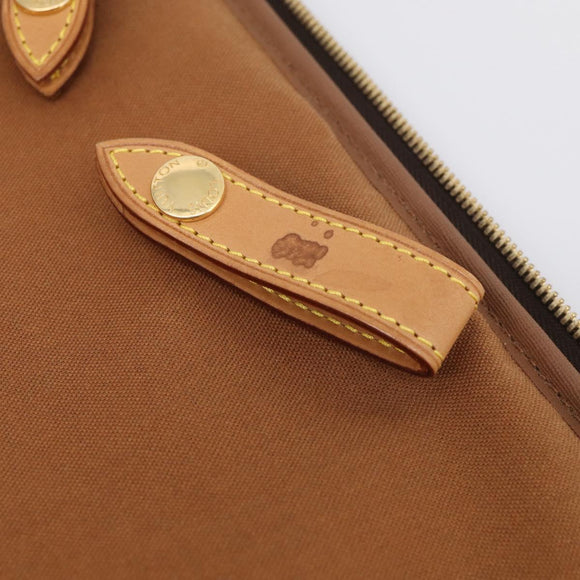 LOUIS VUITTON Monogram Pegas 55 Suitcase M23294 LV Auth bs37631